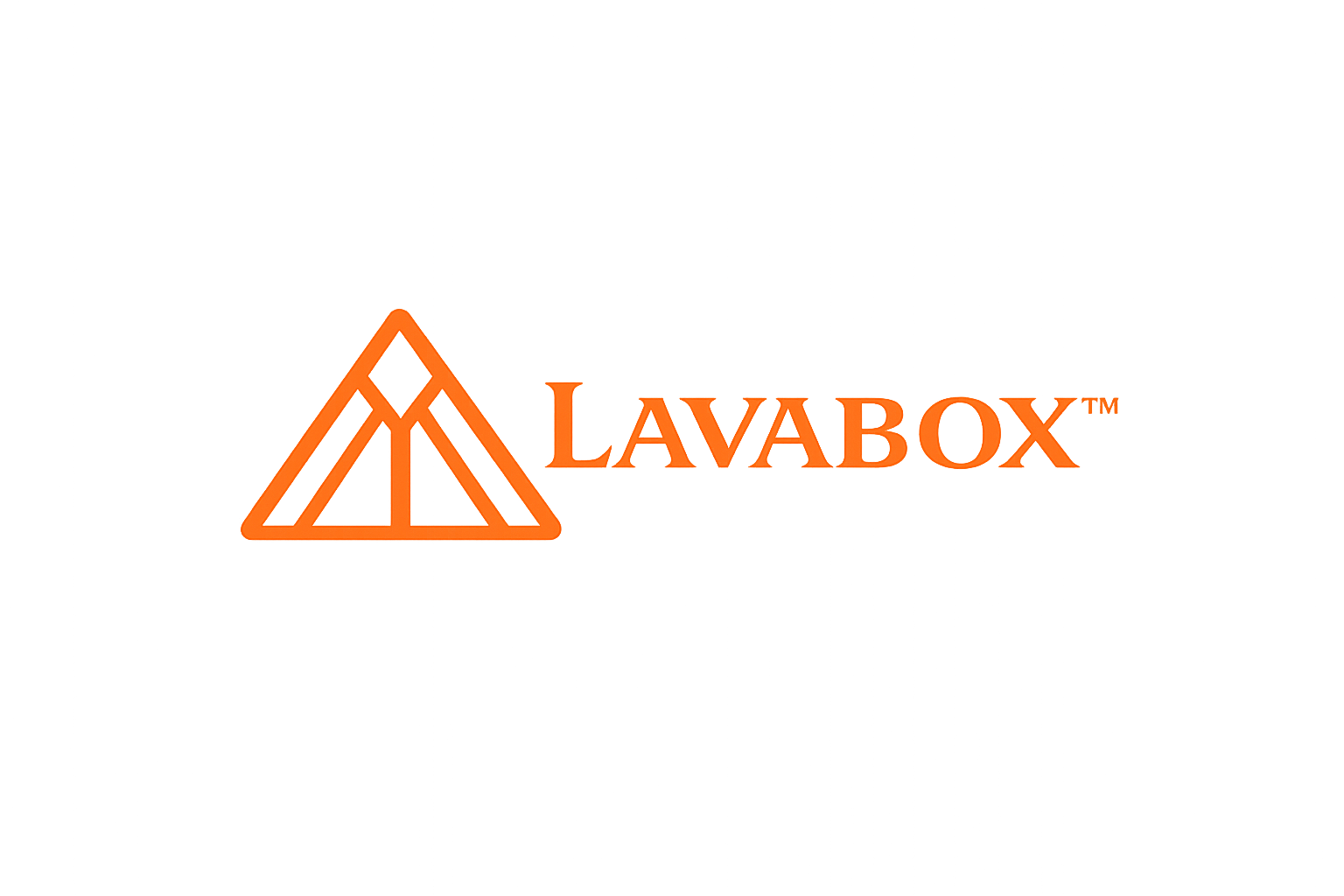 LAVABOX FIRE PIT