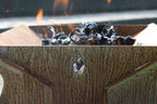 LAVABOX Original Fire-Pit.